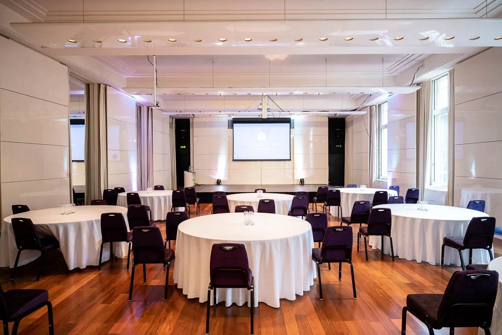 Meetings & Conferences — Six Park Place