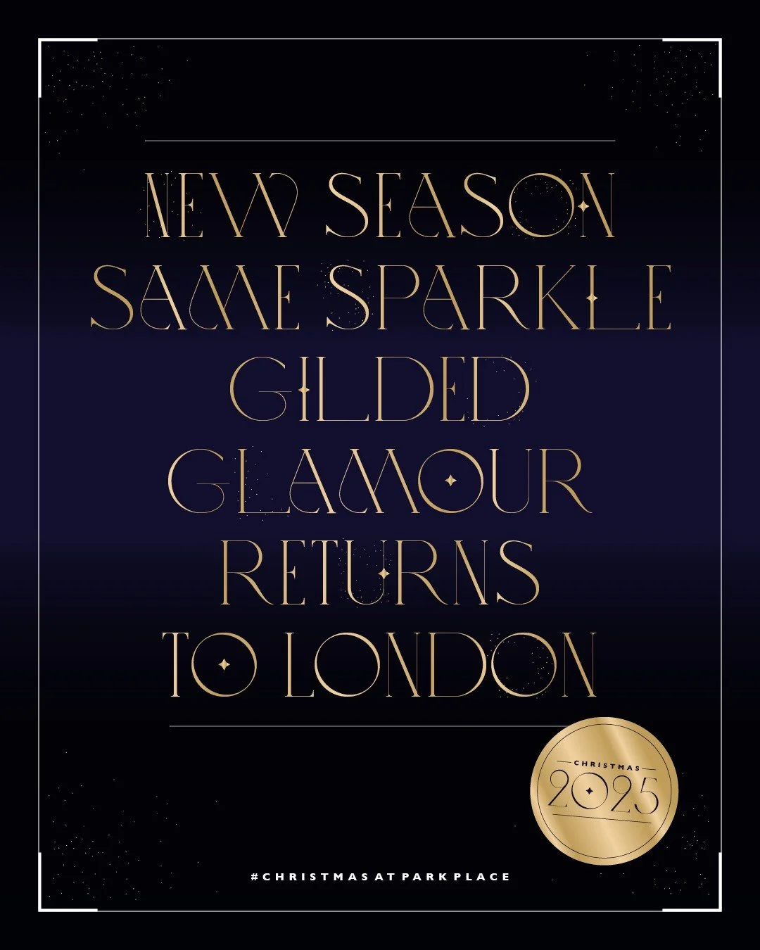 REVEL IN ELEGANCE &amp; GOLDEN AGE GLAMOUR

A timeless celebration, where festive indulgence meets seasonal splendour 🥂

All inclusive Christmas packages from &pound;120 per person. Download here 👇

www.sixparkplace.co.uk/christmas-at-park-place

?