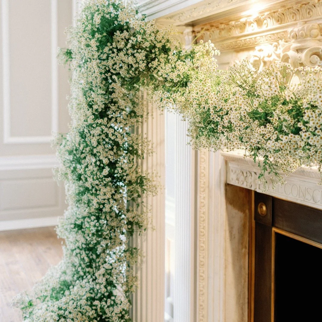 Elegant Edwardian Meets Modern Celebration 🍾

Think detailed interiors, seasonal florals, and a warm, inviting atmosphere as autumn unfolds; the Brabourne Room is ideal for private dining, corporate meetings, or milestone celebrations in the heart o