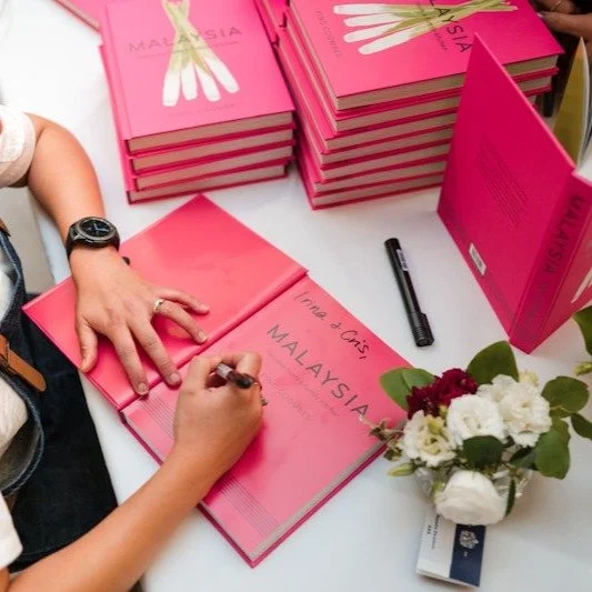 A special collaboration of delicious cuisine, conversation, and connections. 

Thank you to MasterChef @chefajayjohn and @pingcoombes for orchestrating this intimate, purposeful and memorable gathering. 

📸 @chinovantage 

#sixparkplace #collaborati