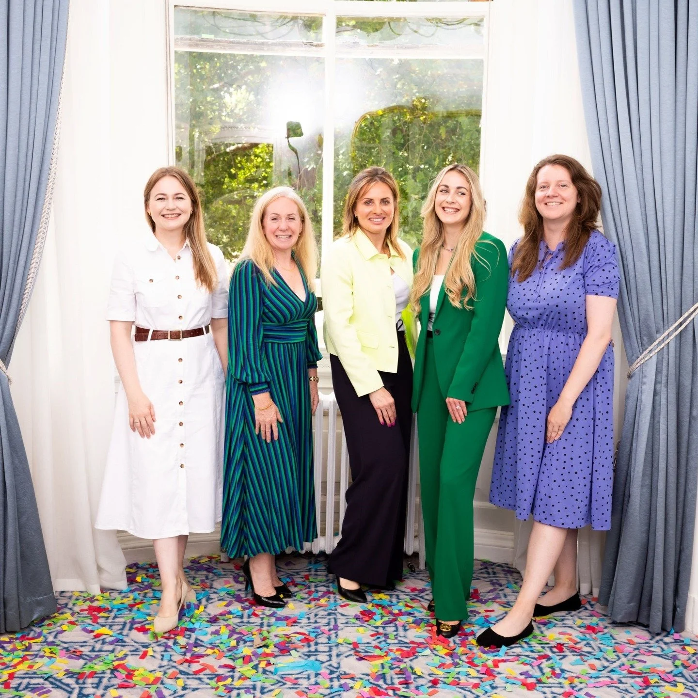 "2026 is considered a favorable time to act on ambitions and pursue long-term goals with high energy". 

We look forward to renewed focus, fresh ideas, new connections, meaningful partnerships and more inspiring events. 

Six Park Place tea