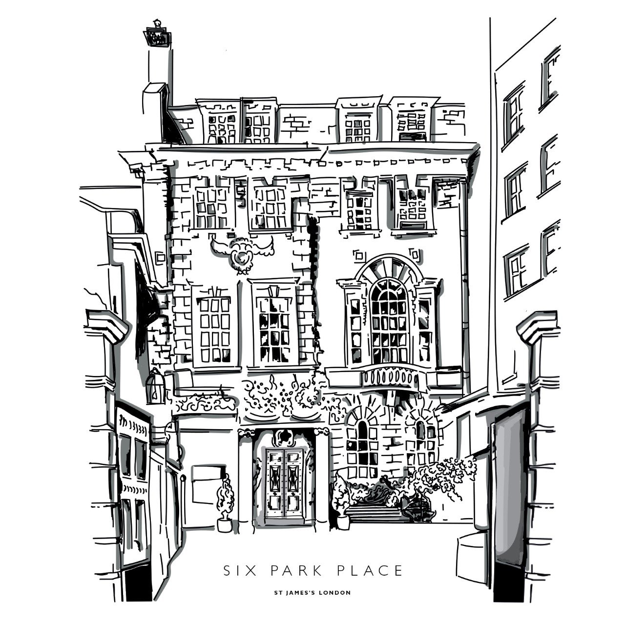 London has always been a place where ideas gather. Where history listens, and futures are shaped.

Not just another London venue.

A house with history.

A purpose beyond the party.

If you&rsquo;re planning for the year ahead, choose a space that st