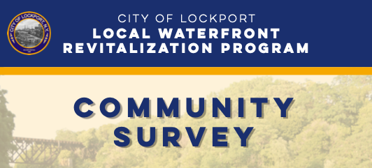 Waterfront Revitalization Program