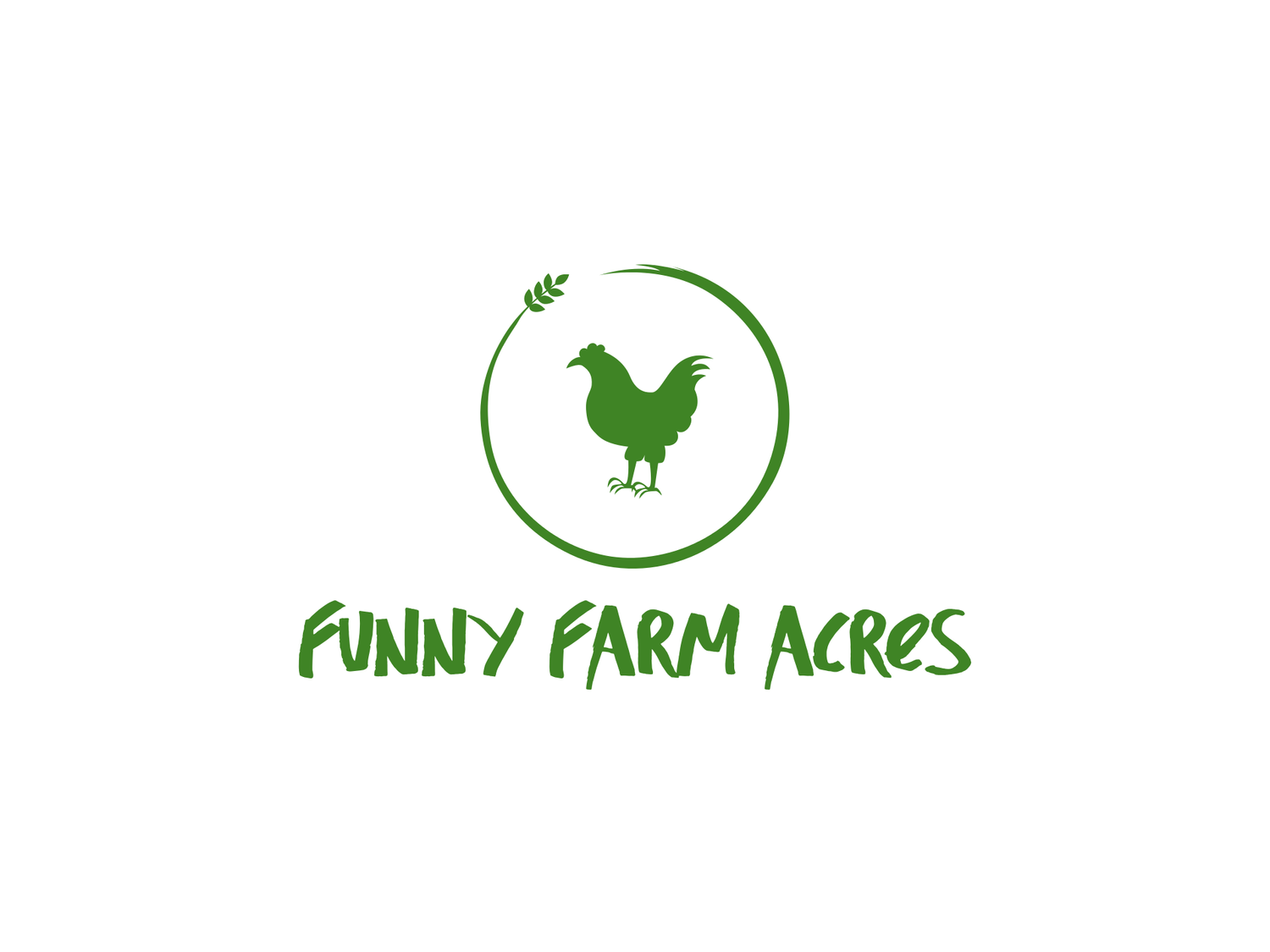 Funny Farm Acres, LLC