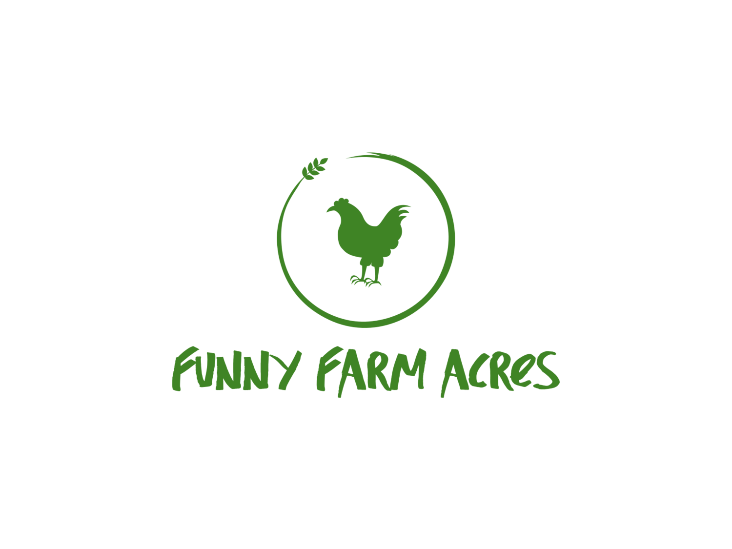 Funny Farm Acres, LLC