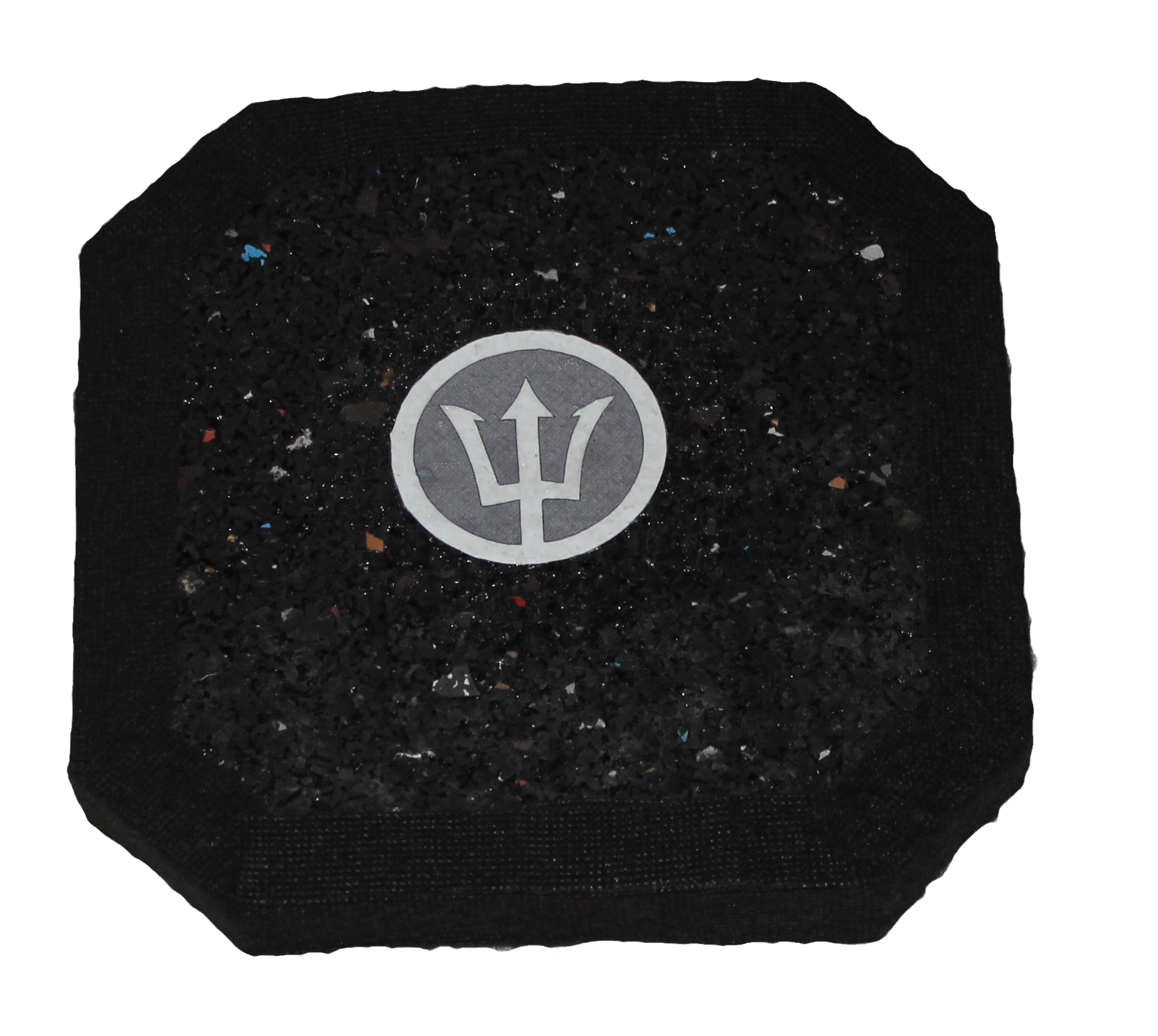 Lightweight 6"x6" Side Plates