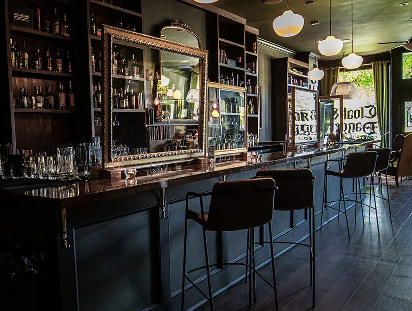 Bar photo 1