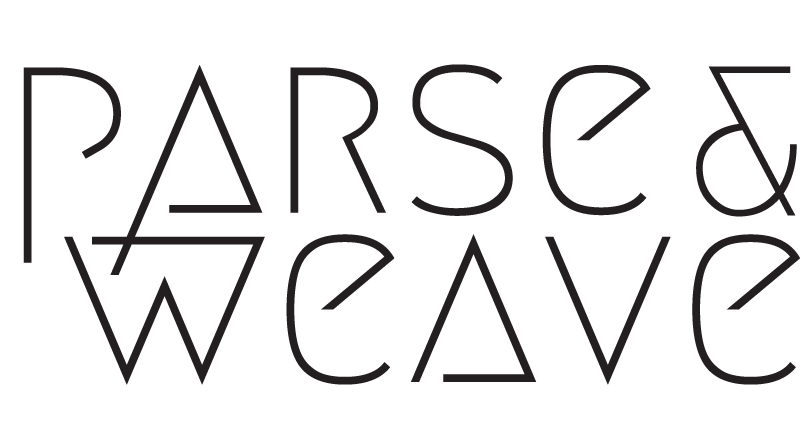 Parse &amp; Weave