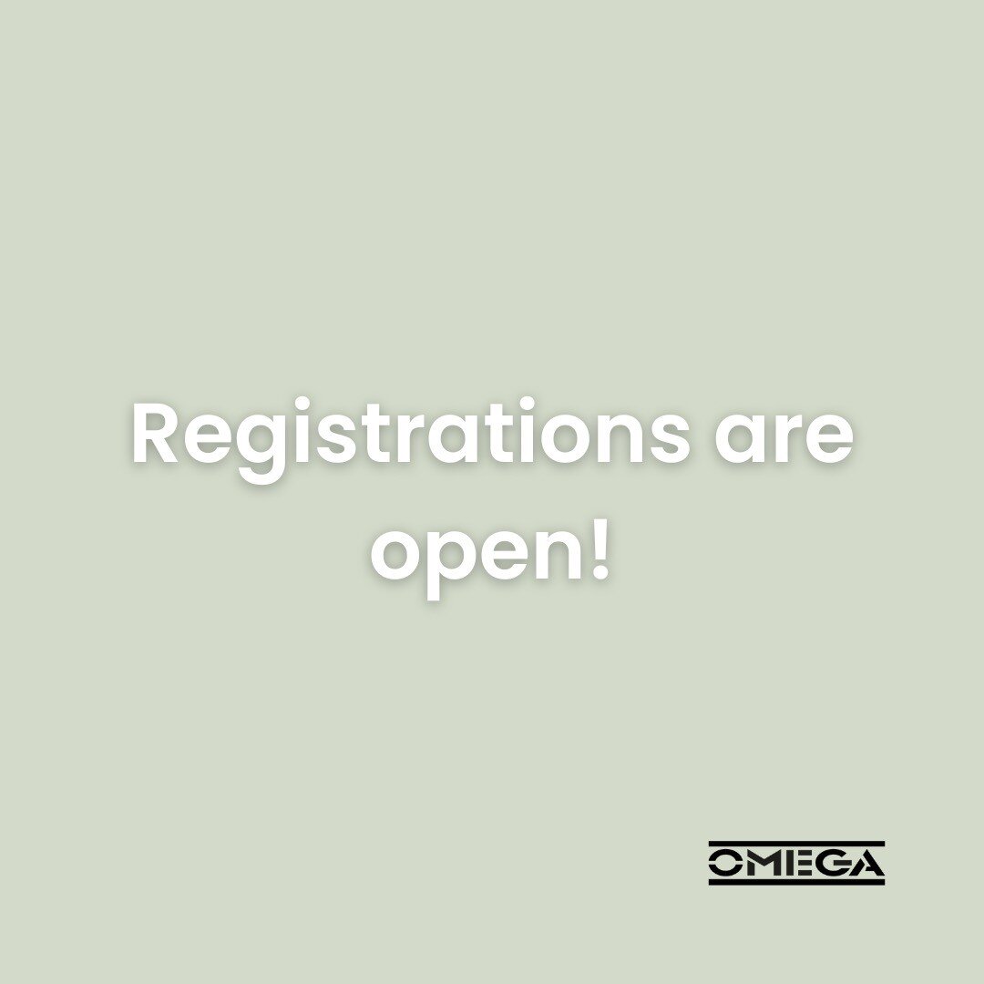 Are you already registered? No? Hurry to O'Punch (for Belgian club members) or OrienteeringOnline (all others). You can also find both links on our website: https://www.olomega.be/4days2023 

#4daysoflimburg #olomega #orienteering #orienteeringsport