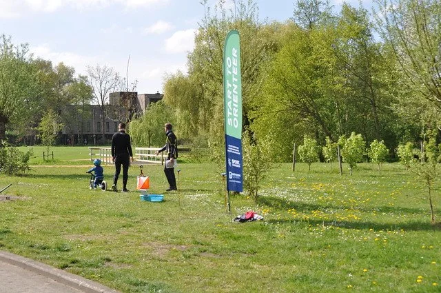 Hasselt en Leuven Orienteering Series gaan terug van start!