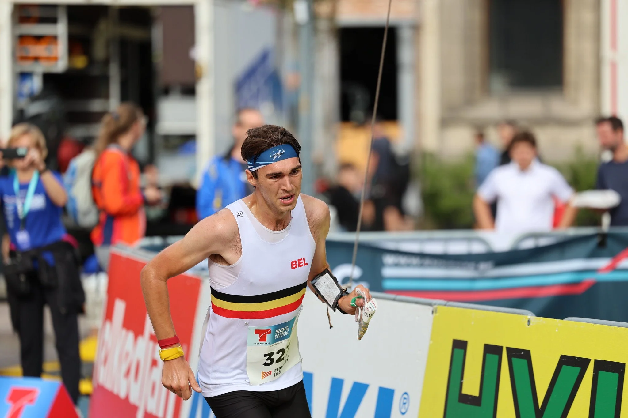 Ken jij je ELO orienteering rating al?