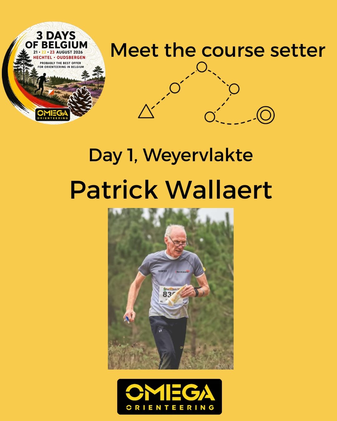 3 Days of Belgium - Day 1 preview