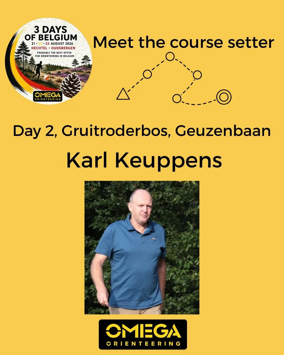 3 Days of Belgium - Day 2 preview