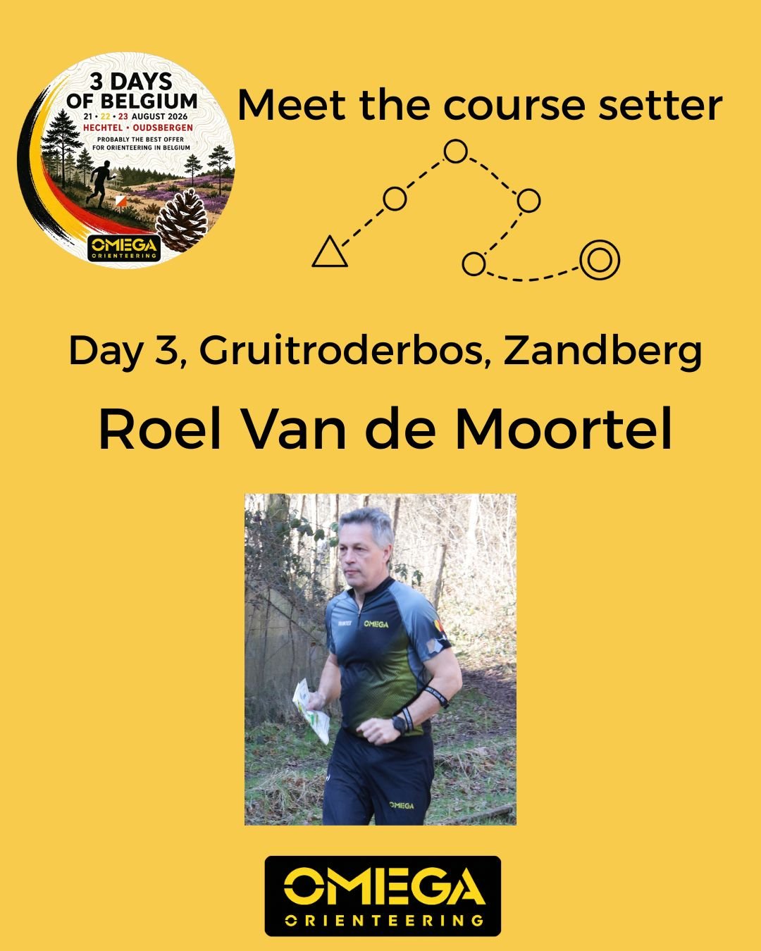 3 Days of Belgium - Day 3 preview