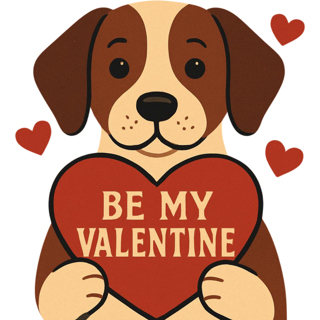 CCAWL DOG BLIND DATE