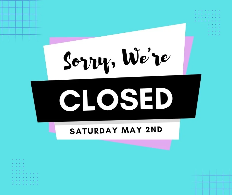 CLOSED
