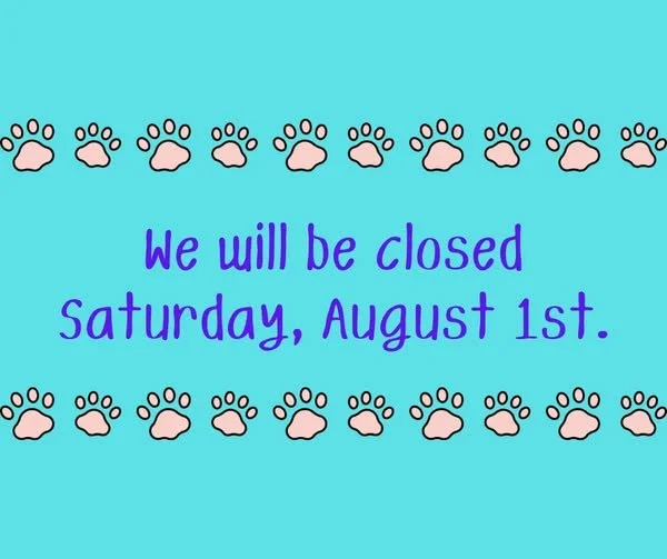 CLOSED