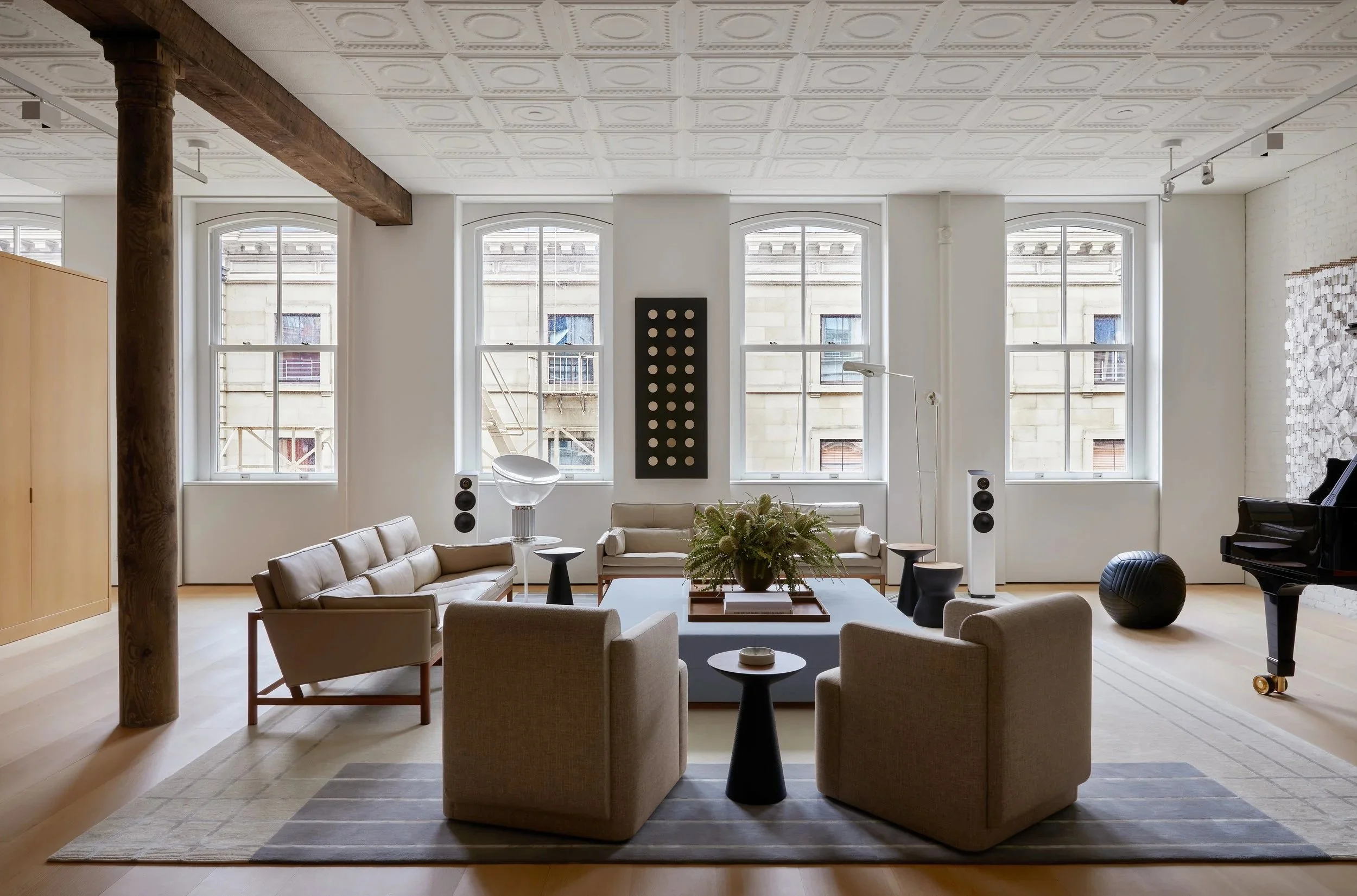 SOHO LOFT