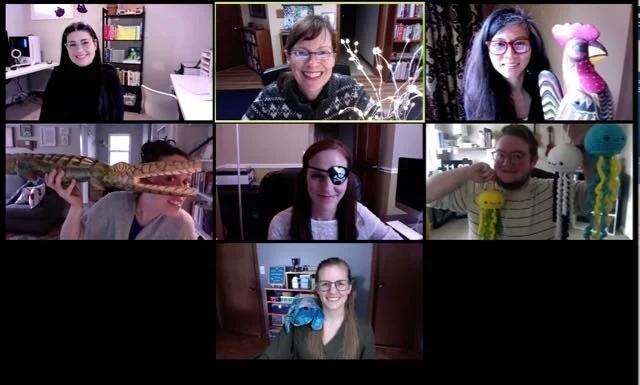 We’re Celebrating 23 Years, and We’re Thankful