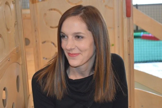 Meet Lisa Perkins Smith