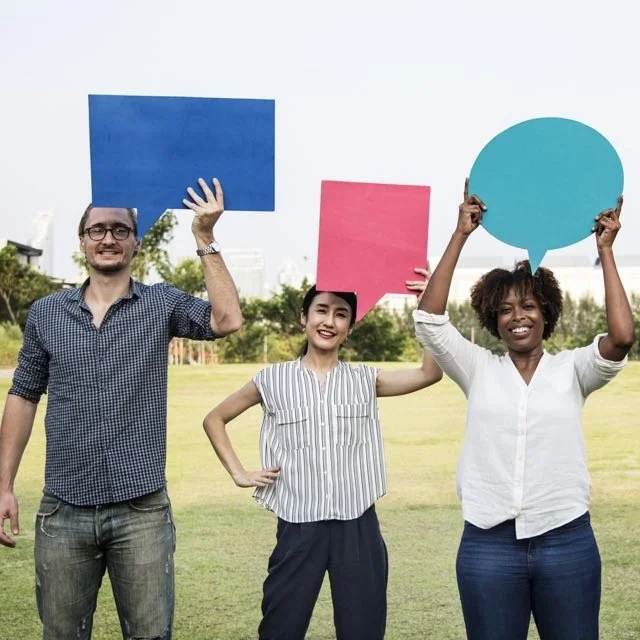 Communicating with a Variety of Audiences
