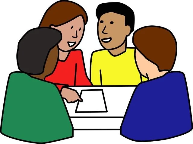 Working Effectively with Multiple Stakeholder Groups