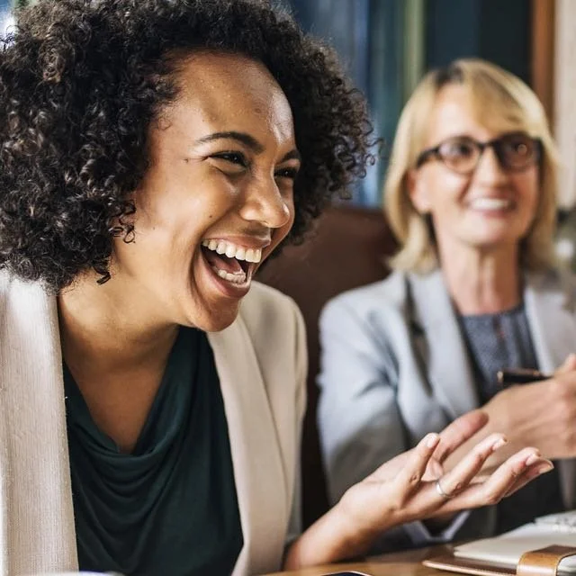 Effectively Facilitating Group Discussions
