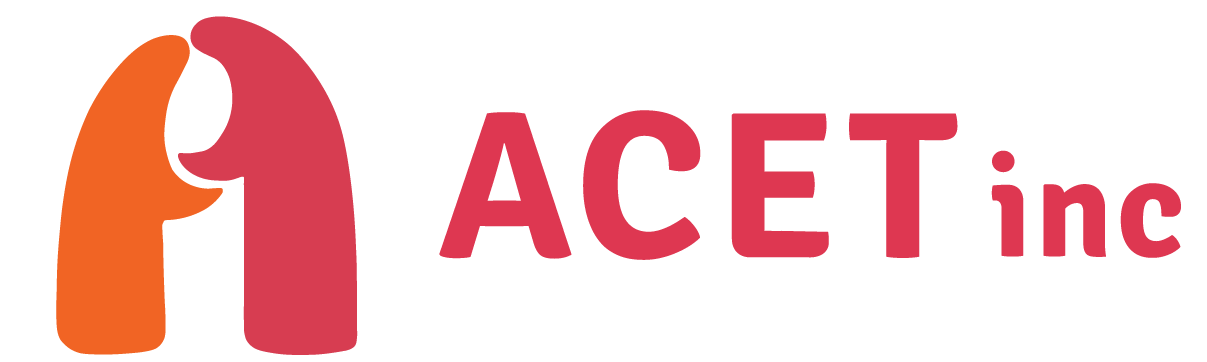 ACET, Inc.