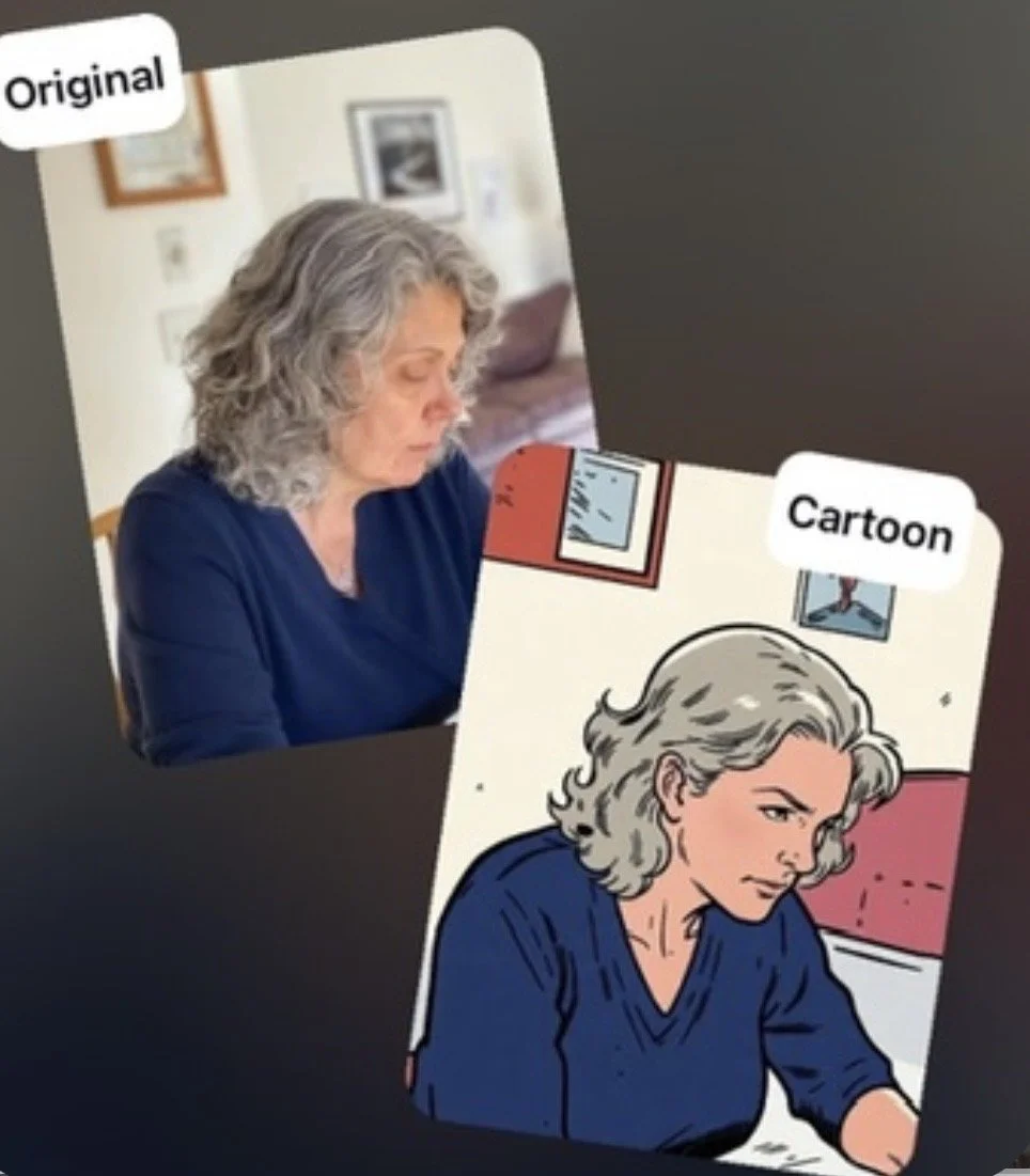 Who Is the Real Meghan ?