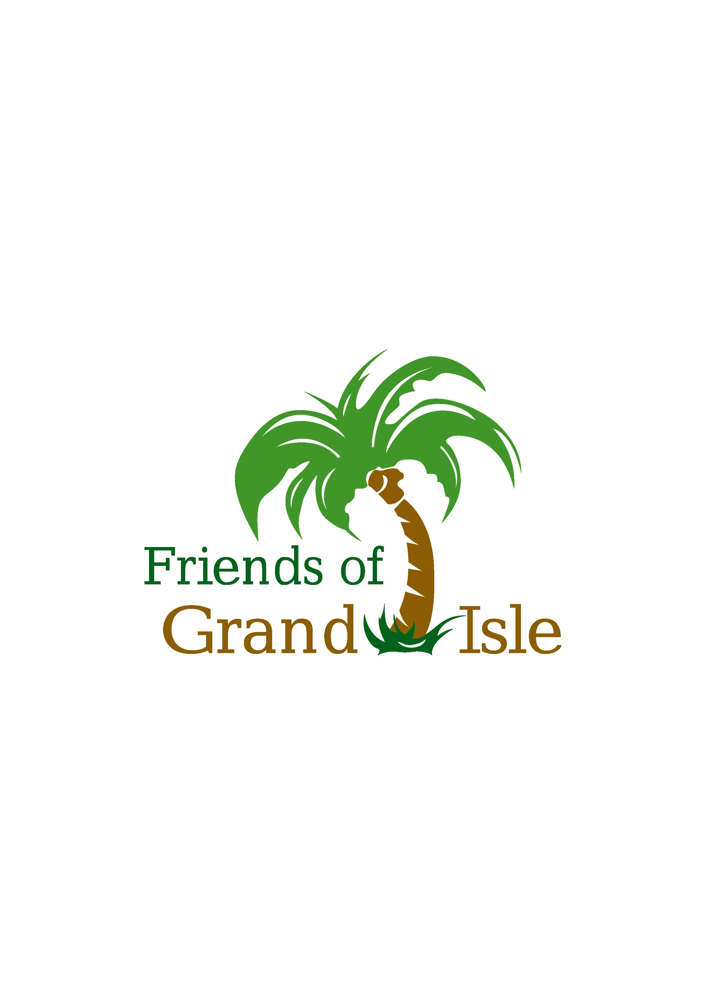 FOGI Annual Membership - Grand Isle Resident
