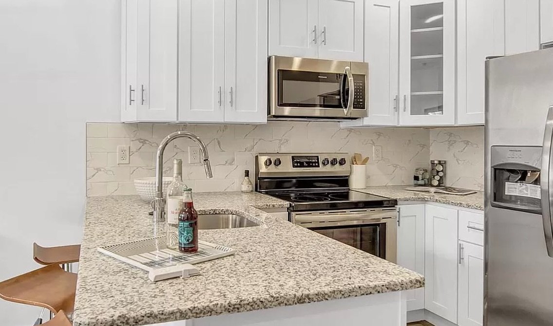 From abandoned to adored ✨ This once-forgotten house has been transformed into a stunning modern home. Swipe to see the incredible before and after! 🏡 #HomeRemodel #BeforeAndAfter #RestorationMagic
🏷️
#RenovationRevelation #ModernMakeover #renova
