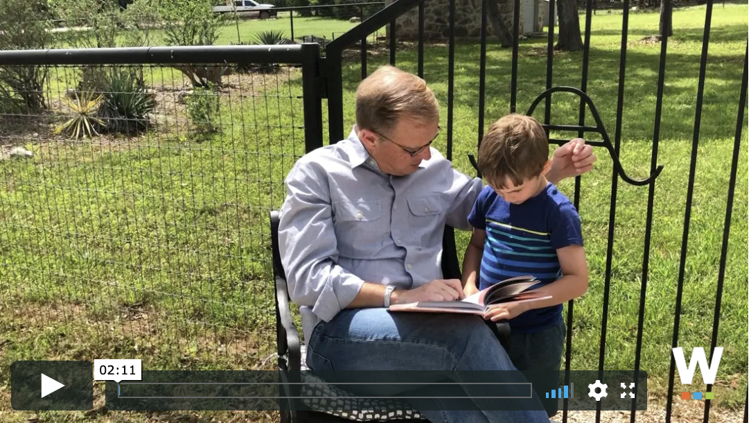 Humanity | Family Devos with the Frazees