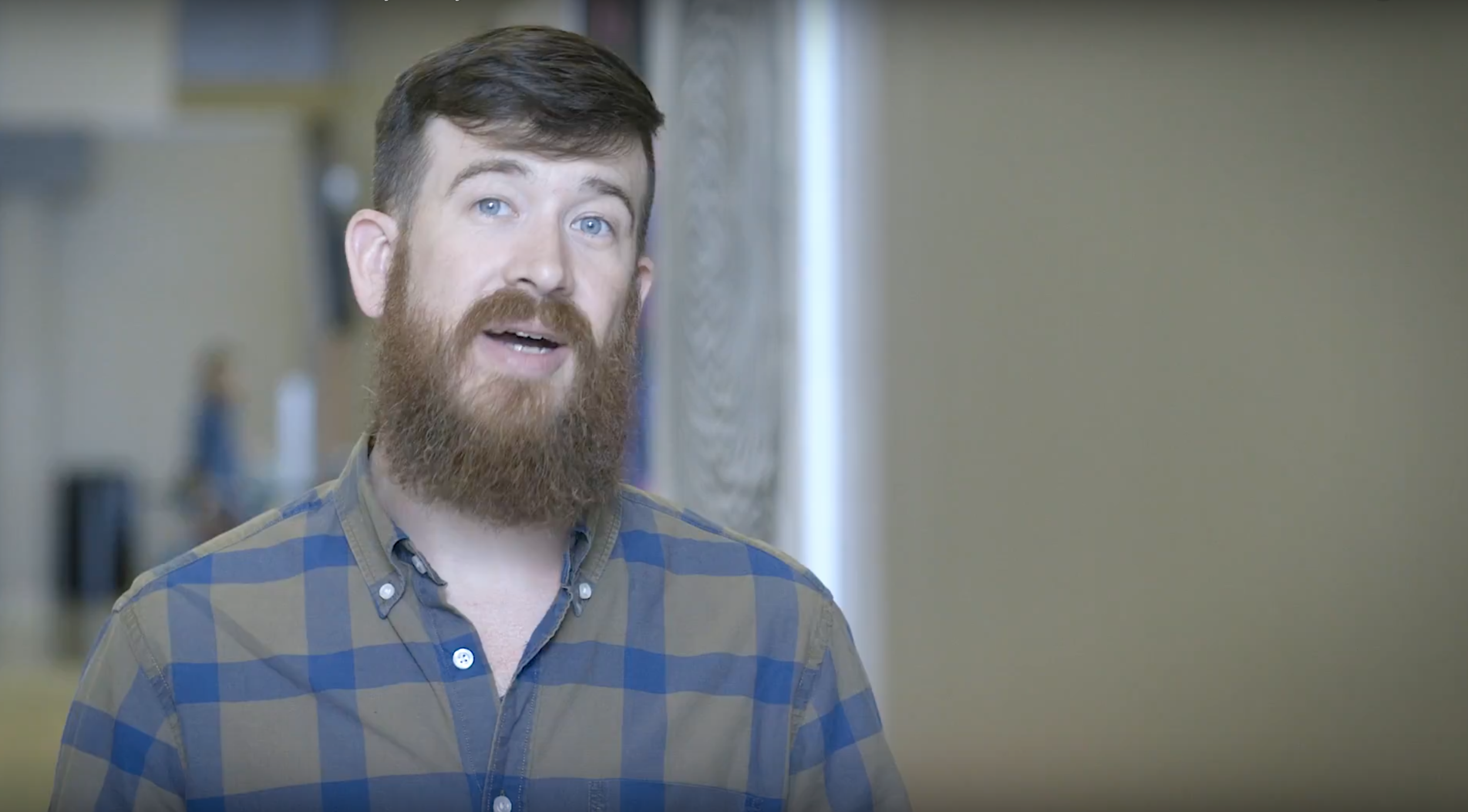 Local Church Plant | Generosity Story 