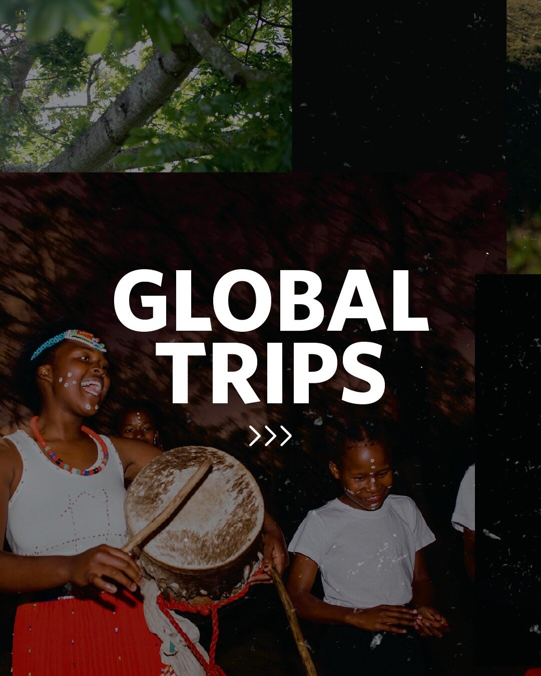 🌍 Embark on a Journey of Impact! Swipe left to explore the transformative experiences awaiting you in 2024. From the Yucatan Peninsula to the US-Mexico Border, South Africa, Southeast Asia, and Guatemala, our missions are more than just trips &ndash