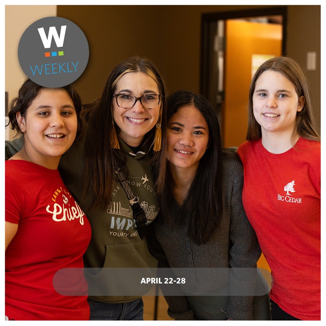 Your shortcut to a thriving community experience starts here. Stay in the loop by checking out the Westside Weekly &ndash; your guide to what's happening. 

For exclusive event insights and early access, join our location-based Facebook groups and su