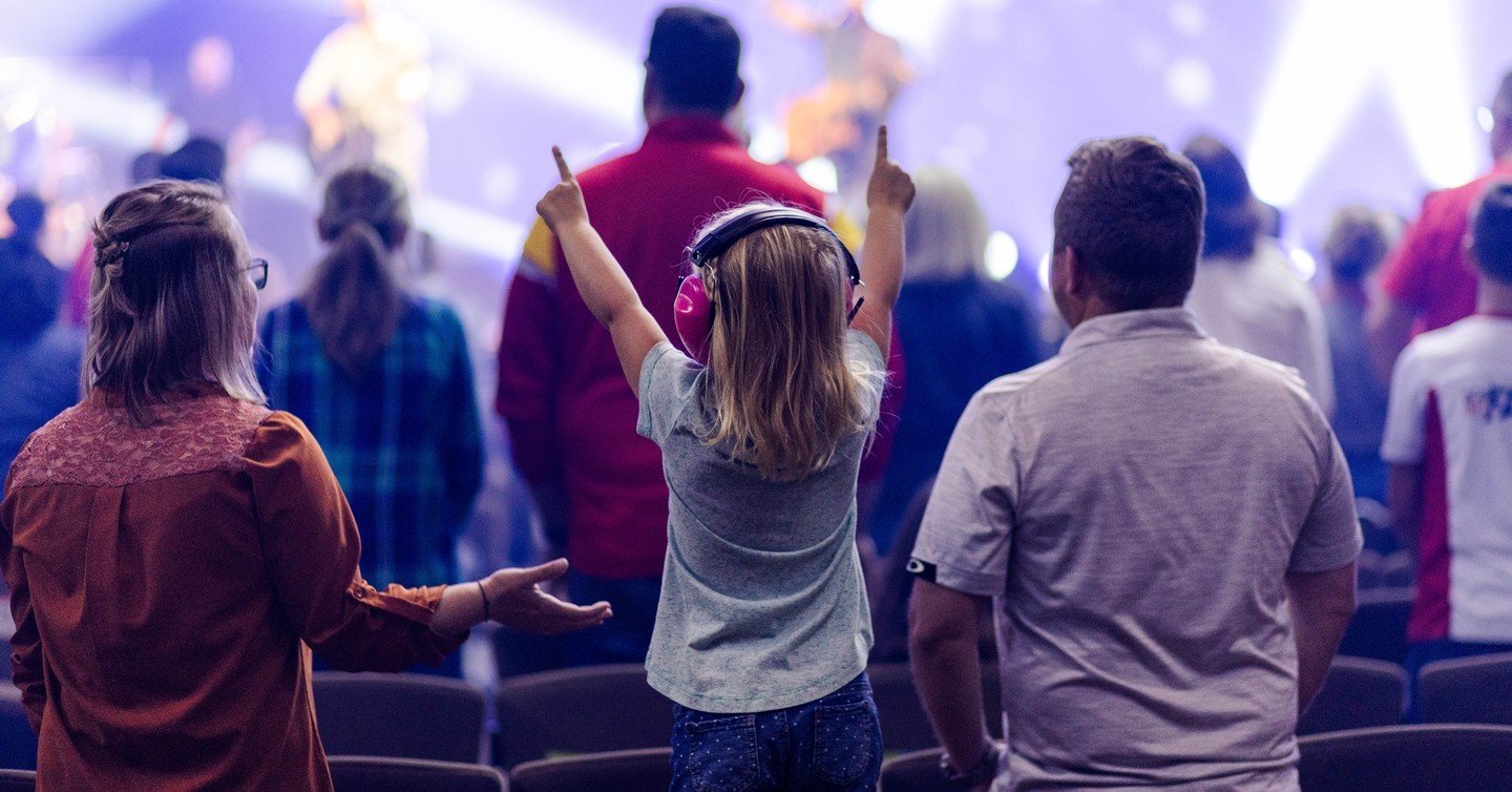 Family Worship Weekend 🧑&zwj;🧑&zwj;🧒&zwj;🧒

Let's give our incredible volunteers a much-needed break! 💙
Tomorrow, all kids first grade and older should attend the gathering with their families (children's programming available for birth-kinderga
