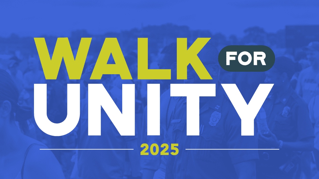 Walk for Unity • Unite KC