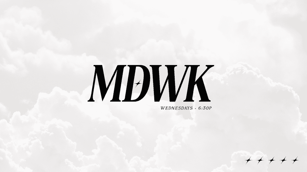 Students MDWK
