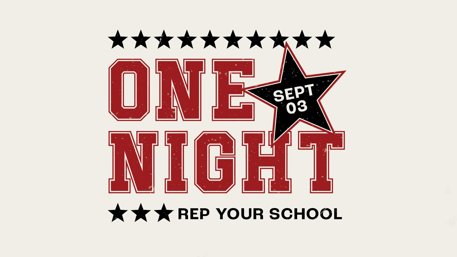 Students One Night