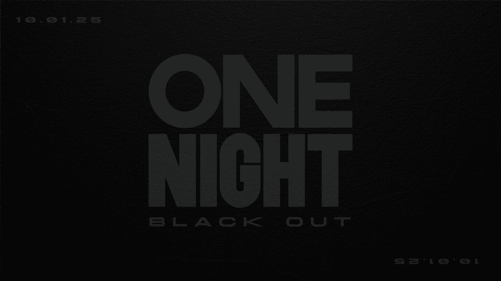 WSM One Night