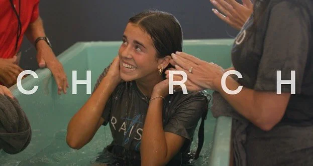 Church wouldn&rsquo;t be the same without U! 🙌🤍 

We will see you this Sunday morning for our current series Made for More. 

🕣 Sunday Gathering Times 🕑
WFC Lenexa ➡️ 8:15a, 9:30a, 11a
WFC Speedway ➡️ 9:30a, 11a
WFC Online ➡️ 8:15a, 9:30a, and 11