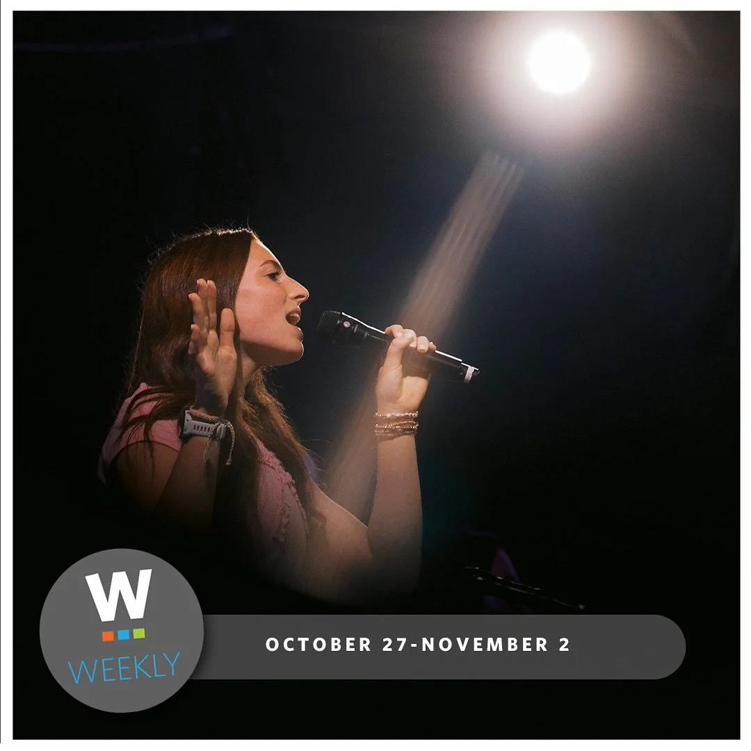 Check out this week&rsquo;s shortlist of upcoming events on our Westside Weekly!

Be the first to know about events at Westside by joining our location-based FB groups and signing up for our weekly eNews (find the signup at the bottom of westsidefami