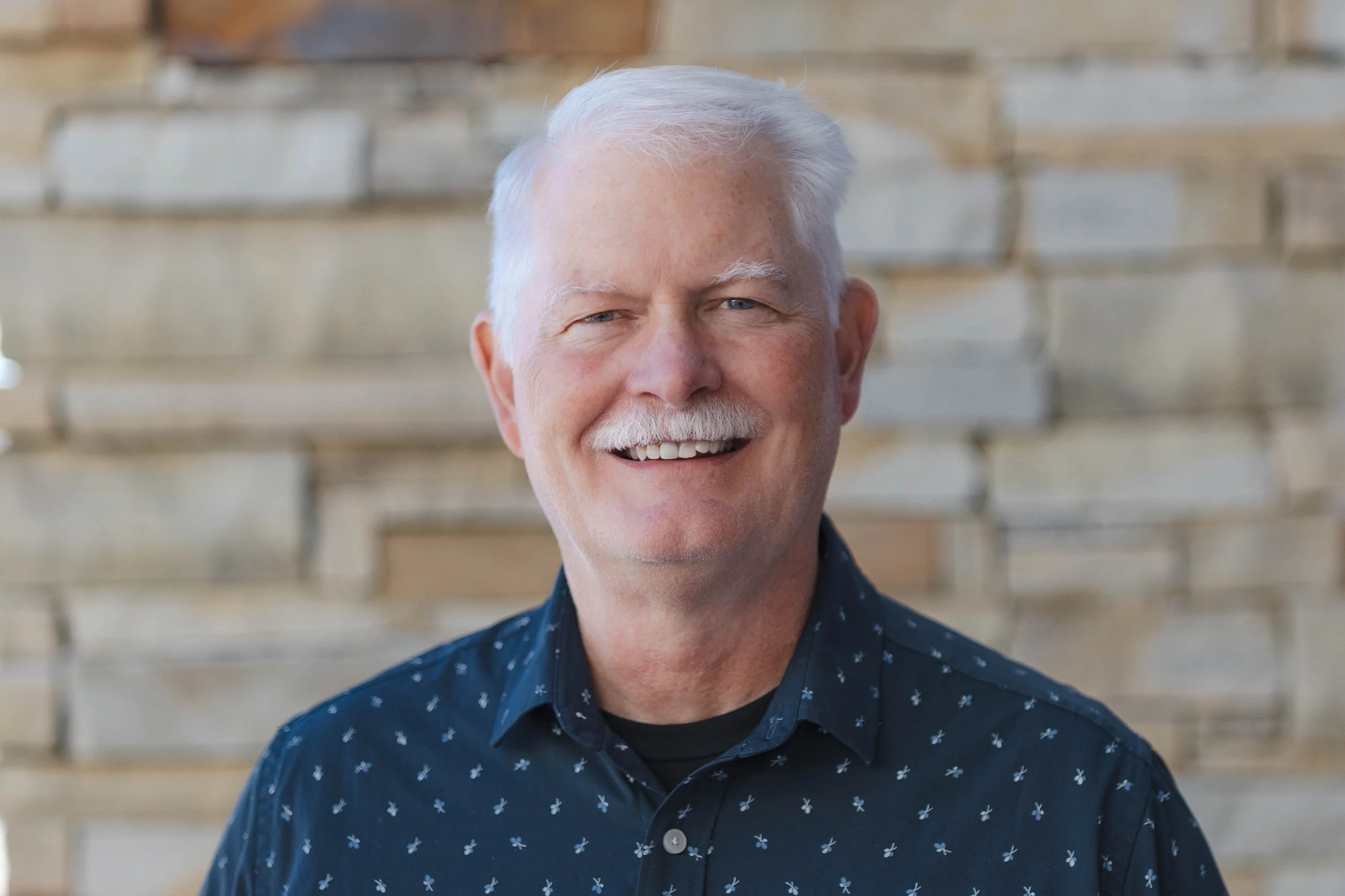 Gary Kendall • Speedway Campus Pastor