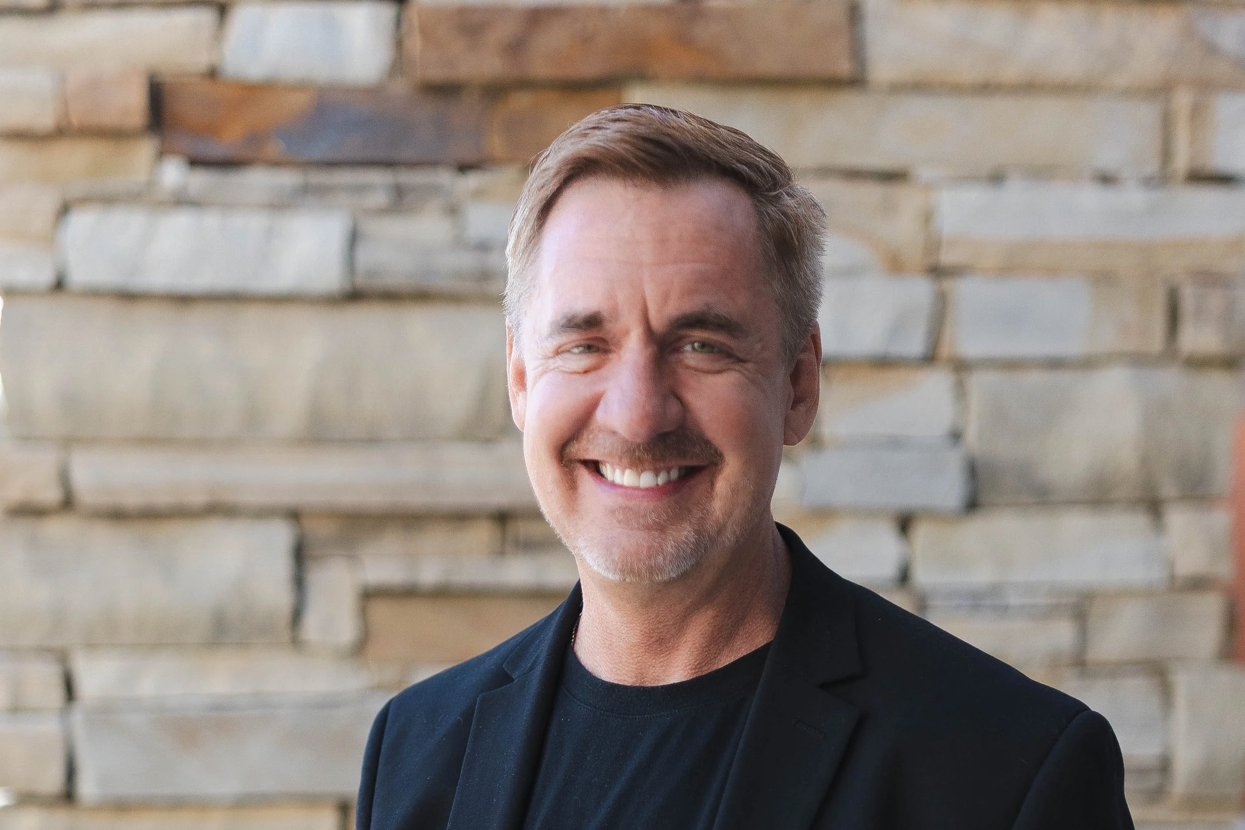 Troy Kennedy •&nbsp;Next Steps Pastor 