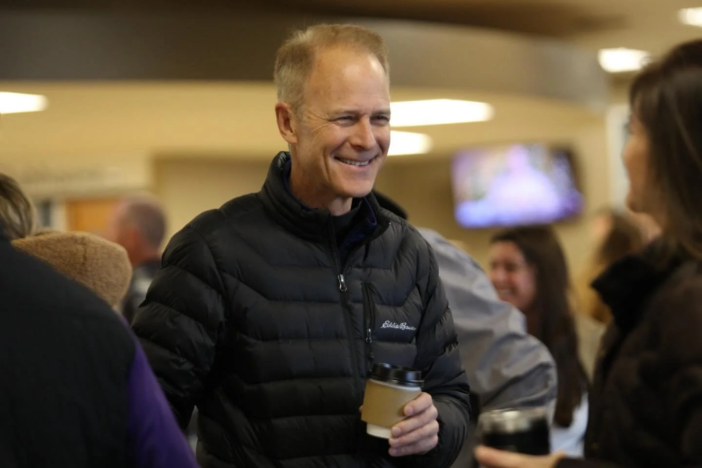 We are so glad you joined us today! Have a wonderful week! 🤍🙌