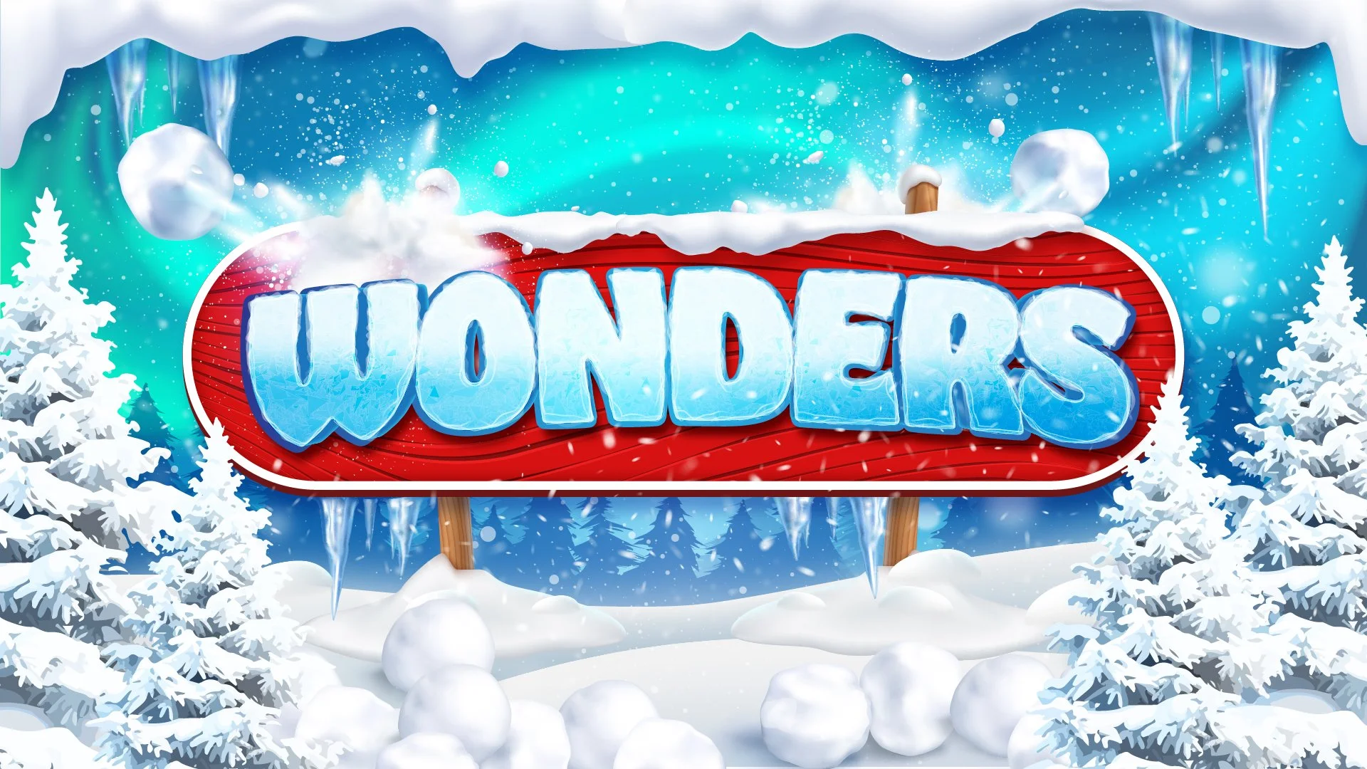 January 2026: Wonders