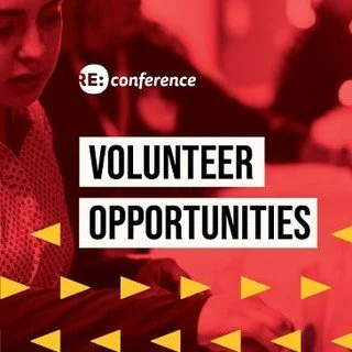 🙌 VOLUNTEERS NEEDED! Want to help create a supportive and encouraging atmosphere?

We're rooting for amazing volunteers to serve as baristas, tech hosts, greeters, and more!
Sign up: realencouragement.org/volunteer