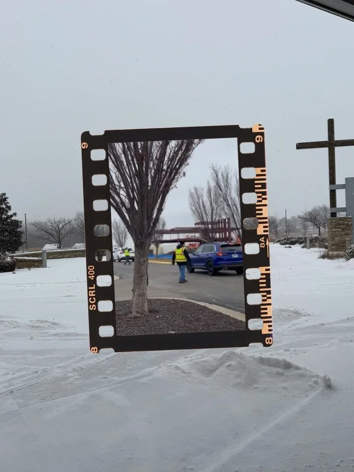 As this week closes, we are looking forward to see all your faces and worship Christ together! 🙌🤍 

🕒 Service Times 🕒
Saturday: 5:00p
Sunday: 8:00a, 9:30a, and 11:00a