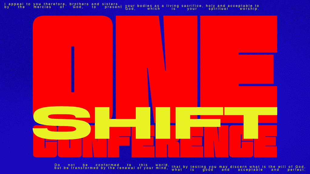 ONE Conference • WFC Lenexa