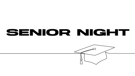 MDWK • Senior Night • Students